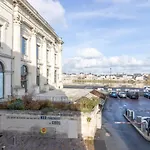 Le Moliere Vue Sur Loire Apartmán