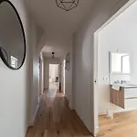 Apartmán Le Moliere Vue Sur Loire Saumur