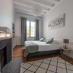Le Moliere Vue Sur Loire Apartmán *