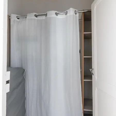 Le Moliere Vue Sur Loire Apartament *