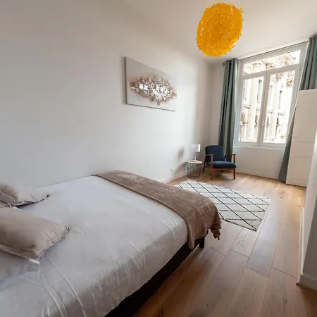 Apartmán Le Moliere Vue Sur Loire Saumur