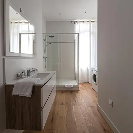 Apartment Le Moliere Vue Sur Loire