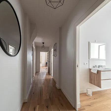 Apartament Le Moliere Vue Sur Loire Saumur