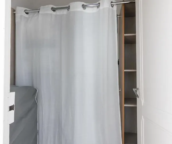 Le Moliere Vue Sur Loire Apartman *