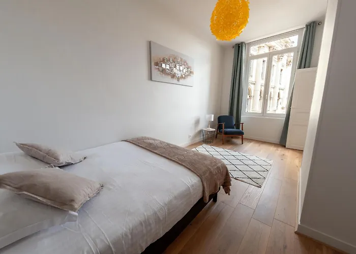 Apartman Le Moliere Vue Sur Loire Saumur