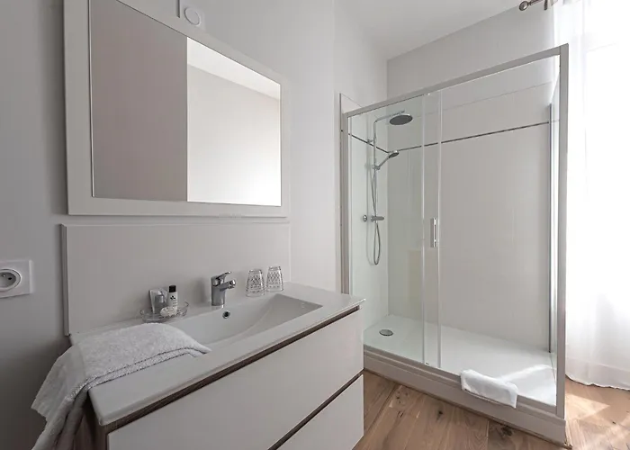 Le Moliere Vue Sur Loire Apartman *