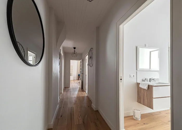 Apartman Le Moliere Vue Sur Loire Saumur